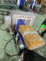 MÁY DÒ KIM LOẠI CHO BÀNH MỦ 35KG