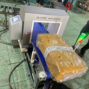 MÁY DÒ KIM LOẠI CHO BÀNH MỦ 35KG